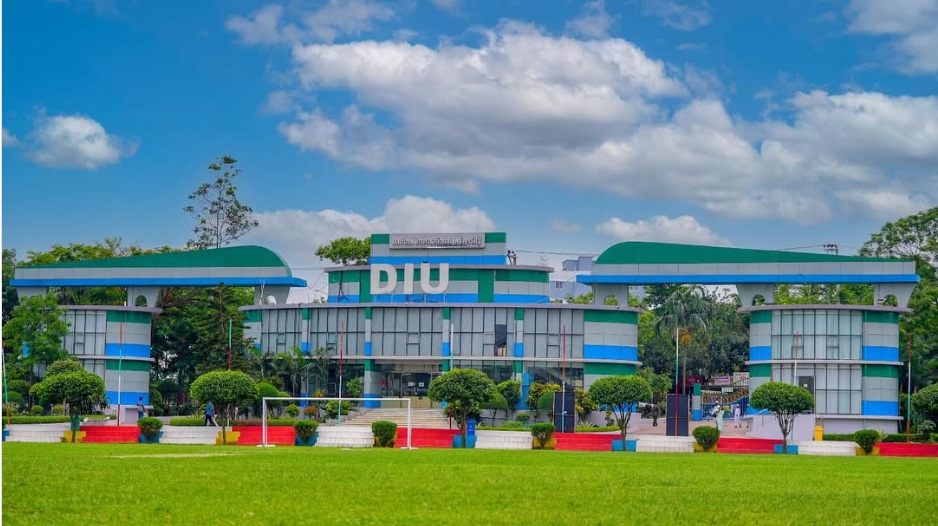 Daffodil International University