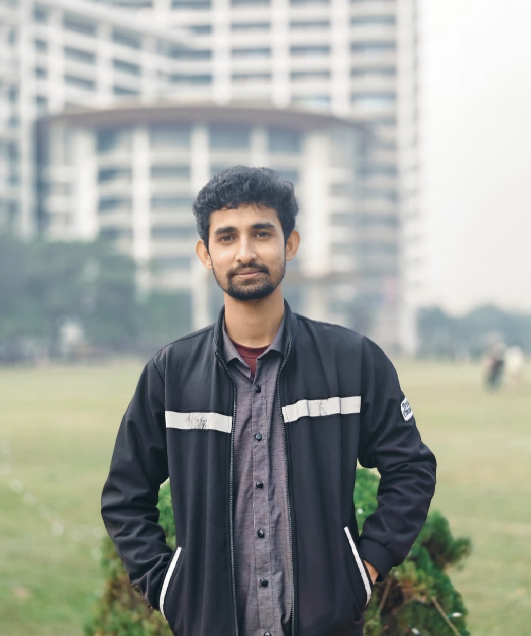 Chand Mandol