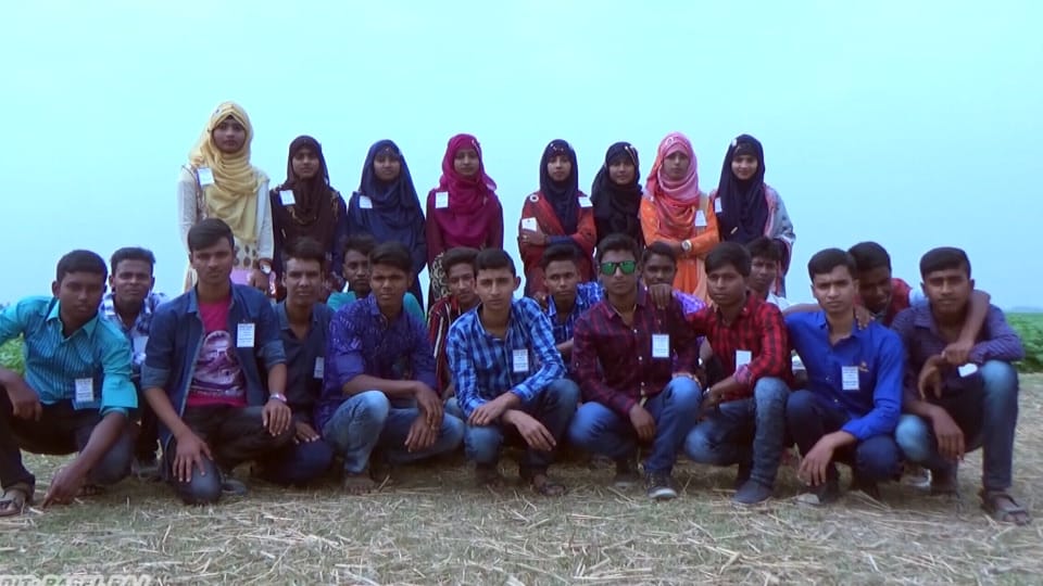 Shukdebpur High School